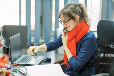 Usługi księgowe, księgowa Małgorzata Długajczyk